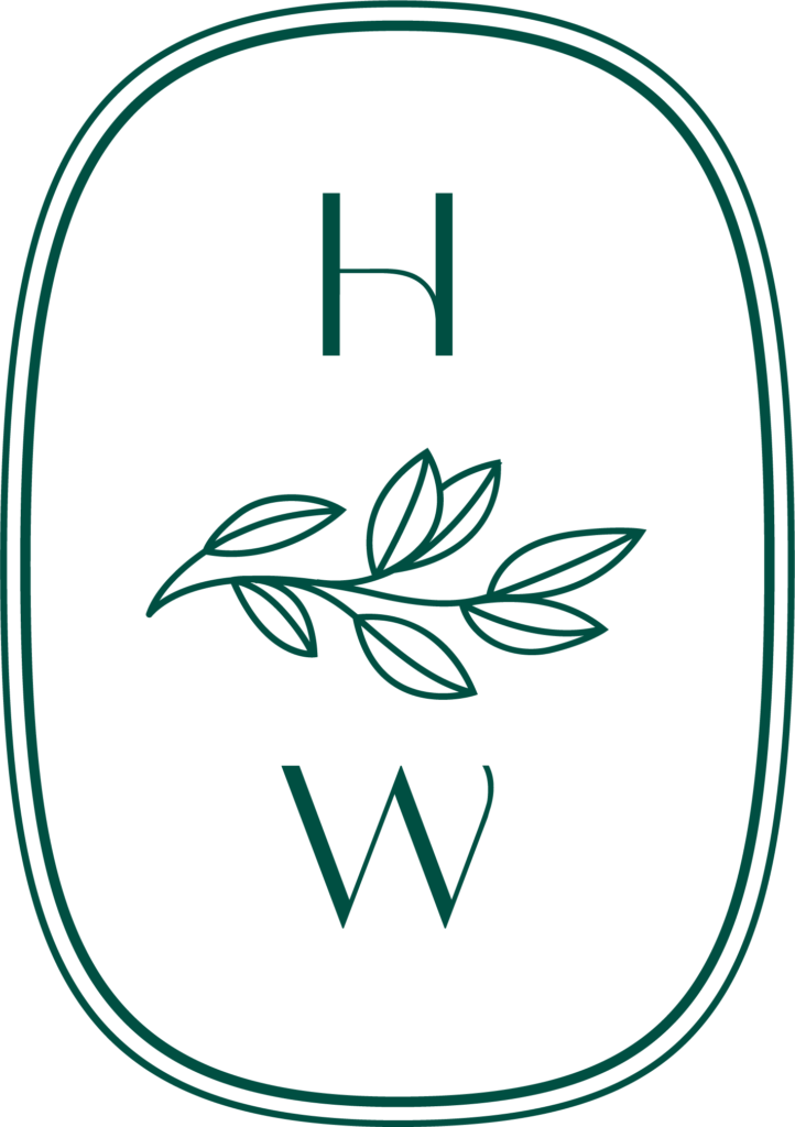 Hunter+West Icon Forest