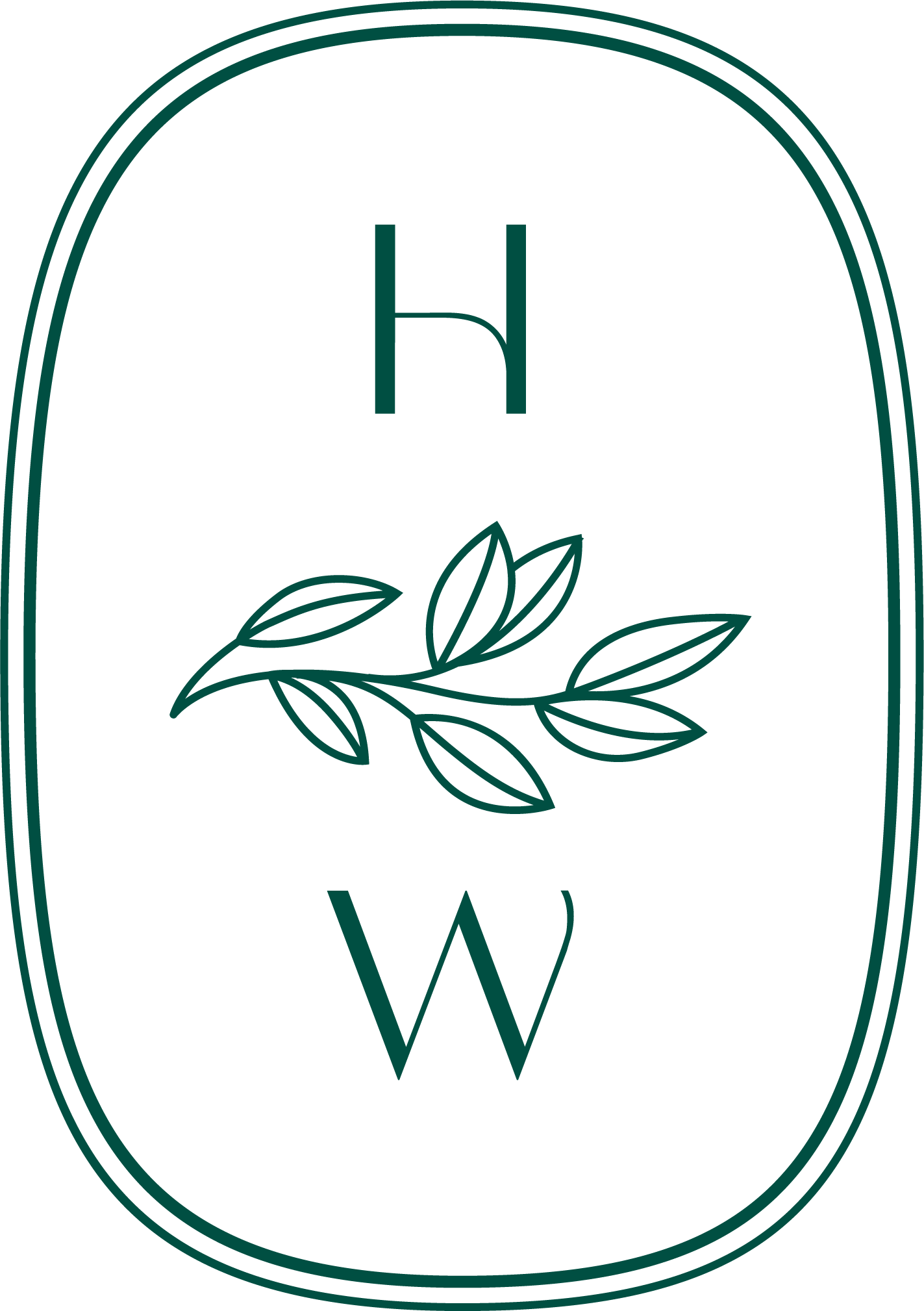 Hunter+West Icon Forest