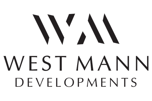 WestMannDevelopments logo stacked